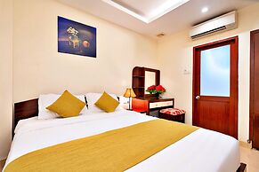 HANZ Thanh Thu Hotel