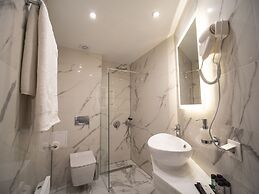 The Moon Boutique Hotel