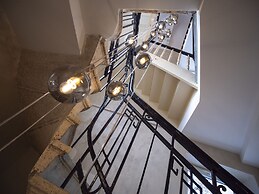 The Moon Boutique Hotel