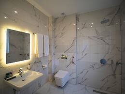 The Moon Boutique Hotel