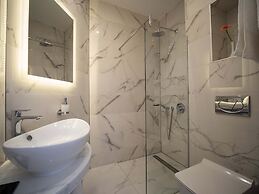 The Moon Boutique Hotel