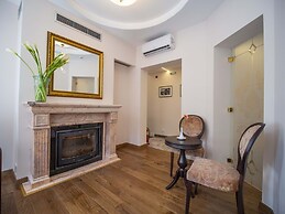 The Moon Boutique Hotel