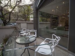 The Moon Boutique Hotel