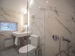 The Moon Boutique Hotel