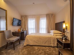 The Moon Boutique Hotel