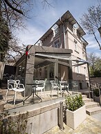 The Moon Boutique Hotel