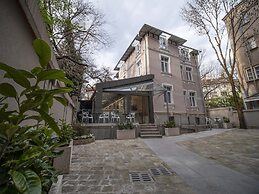 The Moon Boutique Hotel