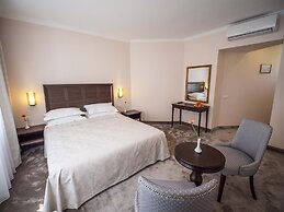 The Moon Boutique Hotel