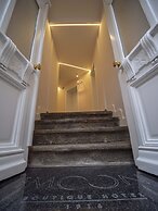 The Moon Boutique Hotel