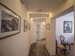 The Moon Boutique Hotel