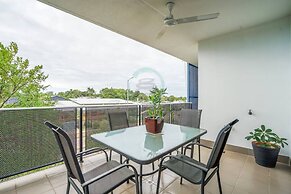 ZEN NOMAD - 2BR Nightcliff Apartment
