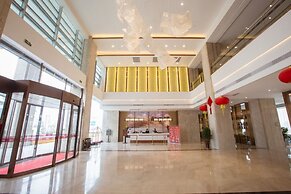 Dengzhou Ruihua Pengyi Hotel