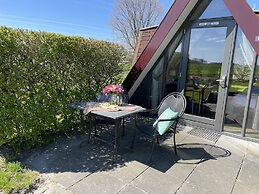 Hotelhuisjes Andijk