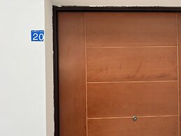 Provenzano Top floor