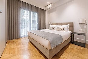 Phaedrus Living Executive Flat Kolonaki