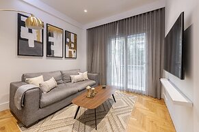 Phaedrus Living Executive Flat Kolonaki