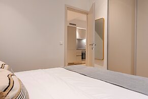 Phaedrus Living Executive Flat Kolonaki