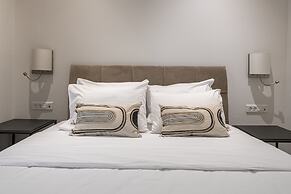 Phaedrus Living Executive Flat Kolonaki