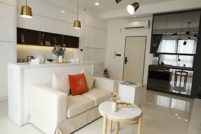 NOVO Serviced Suites by Widebed