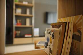 NOVO Serviced Suites by Widebed