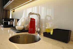 NOVO Serviced Suites by Widebed