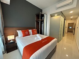 NOVO Serviced Suites by Widebed