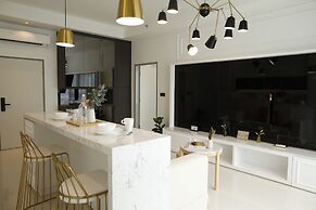 NOVO Serviced Suites by Widebed