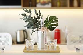 NOVO Serviced Suites by Widebed