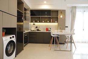 NOVO Serviced Suites by Widebed