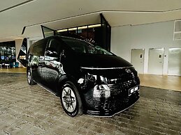 NOVO Serviced Suites by Widebed