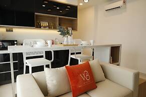 NOVO Serviced Suites by Widebed