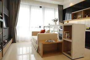 NOVO Serviced Suites by Widebed