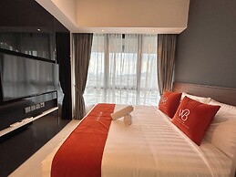 NOVO Serviced Suites by Widebed