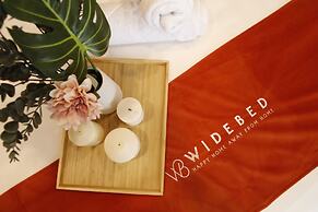 NOVO Serviced Suites by Widebed