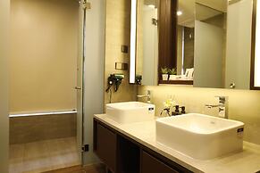 NOVO Serviced Suites by Widebed