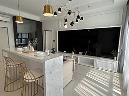 NOVO Serviced Suites by Widebed