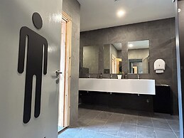 NOVO Serviced Suites by Widebed