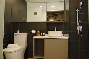 NOVO Serviced Suites by Widebed