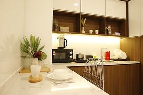 NOVO Serviced Suites by Widebed