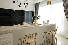 NOVO Serviced Suites by Widebed