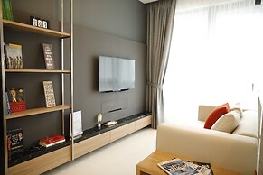NOVO Serviced Suites by Widebed