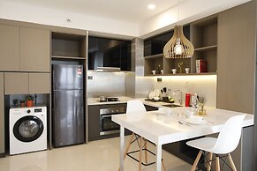 NOVO Serviced Suites by Widebed