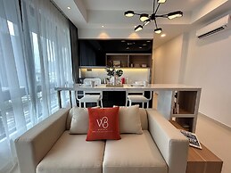 NOVO Serviced Suites by Widebed