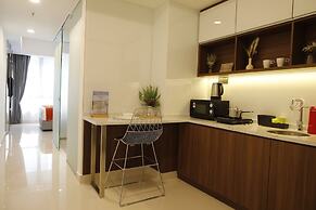 NOVO Serviced Suites by Widebed