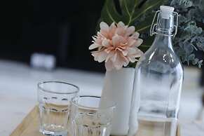 NOVO Serviced Suites by Widebed