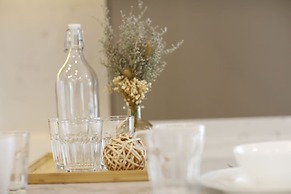 NOVO Serviced Suites by Widebed