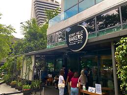 NOVO Serviced Suites by Widebed