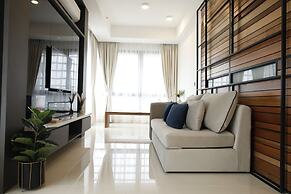 NOVO Serviced Suites by Widebed