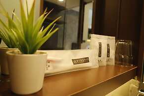 NOVO Serviced Suites by Widebed