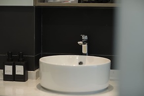 NOVO Serviced Suites by Widebed